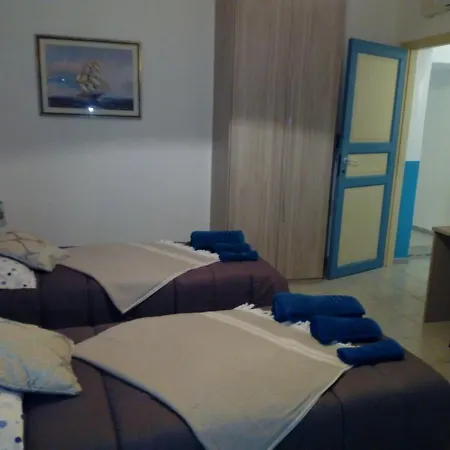 Nocleg ze śniadaniem Dell' Abbaddu 3*