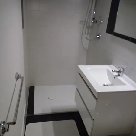 ベッド・アンド・ブレックファスト Dell' Abbaddu