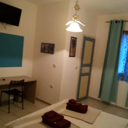 Dell' Abbaddu 3* Sassari