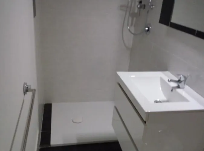 Nocleg ze śniadaniem Dell' Abbaddu