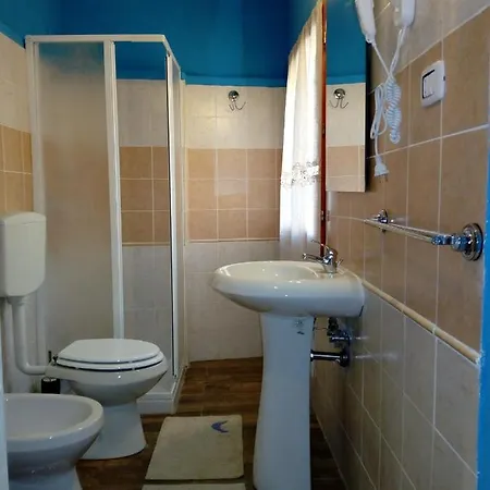 Bed & Breakfast Dell' Abbaddu 3*