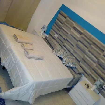 Dell' Abbaddu 3* Sassari