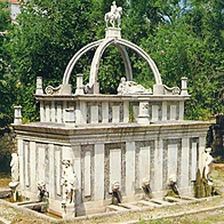 Nocleg ze śniadaniem Dell' Abbaddu
