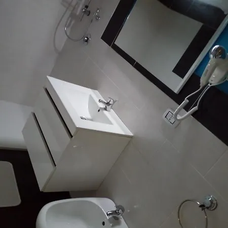 Panzió Dell' Abbaddu Sassari