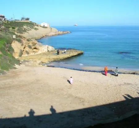 Panzió Dell' Abbaddu Sassari