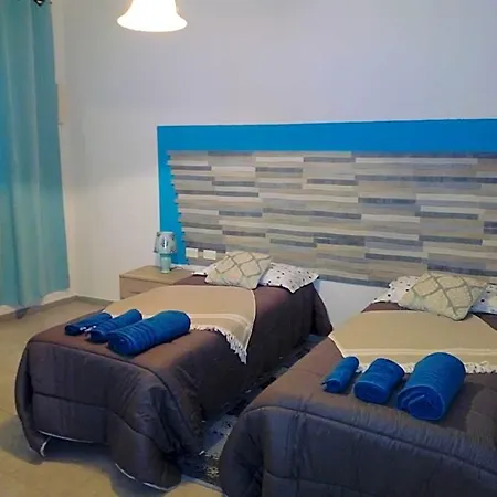 Bed & Breakfast Dell' Abbaddu