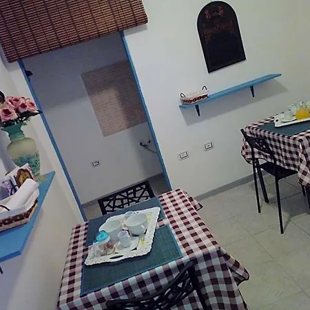 Dell' Abbaddu 3* Sassari
