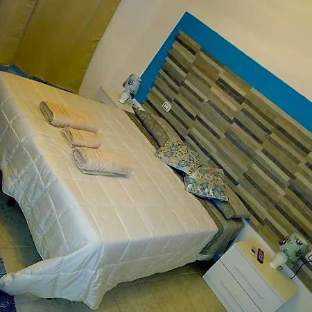 Dell' Abbaddu Bed & Breakfast