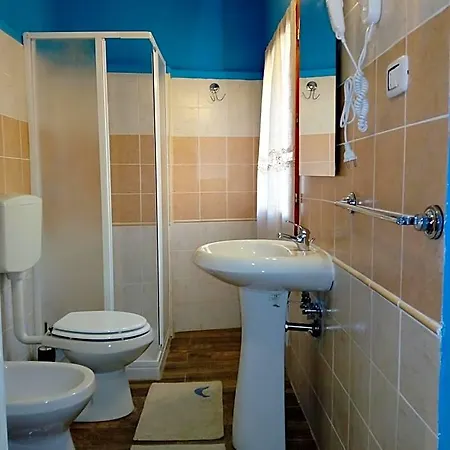 Bed & Breakfast Dell' Abbaddu