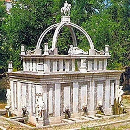 Dell' Abbaddu Sassari