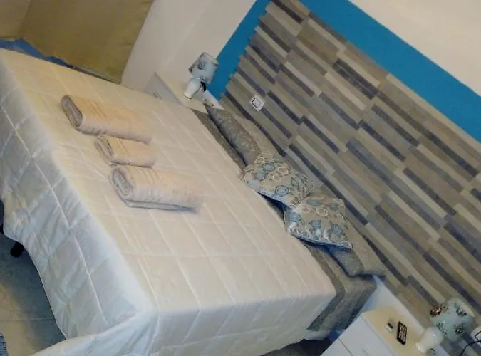 Dell' Abbaddu 3* Sassari