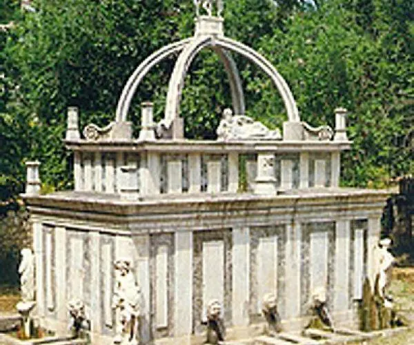 Nocleg ze śniadaniem Dell' Abbaddu