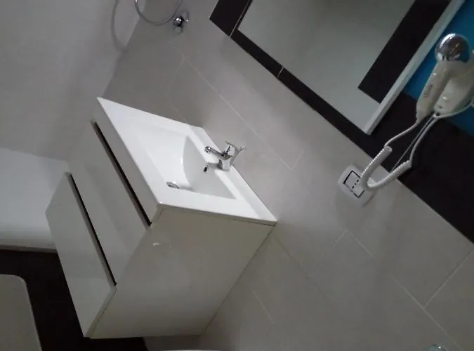 Bed & Breakfast Dell' Abbaddu Sassari