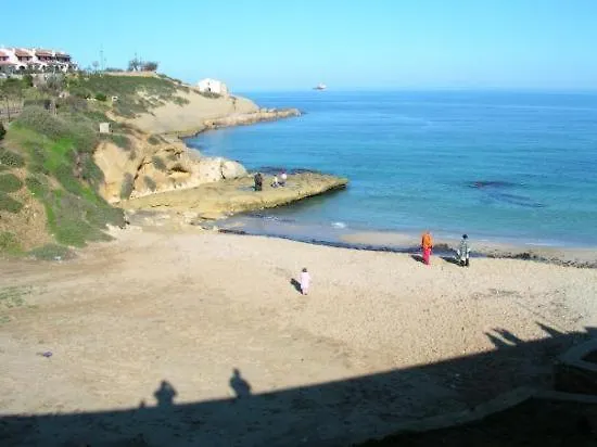 Nocleg ze śniadaniem Dell' Abbaddu Sassari